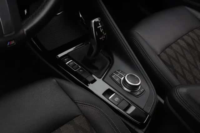 BMW X1 (2020) thumbnail 6