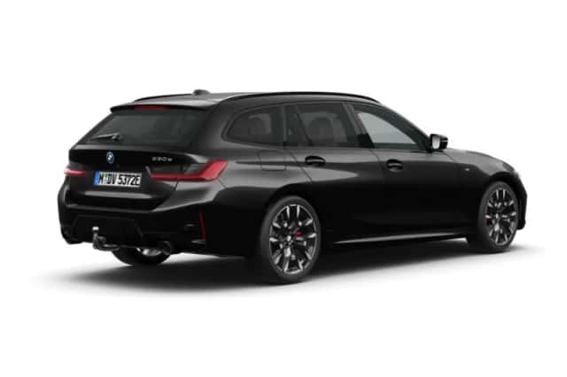 BMW 3-Serie (0) thumbnail 2