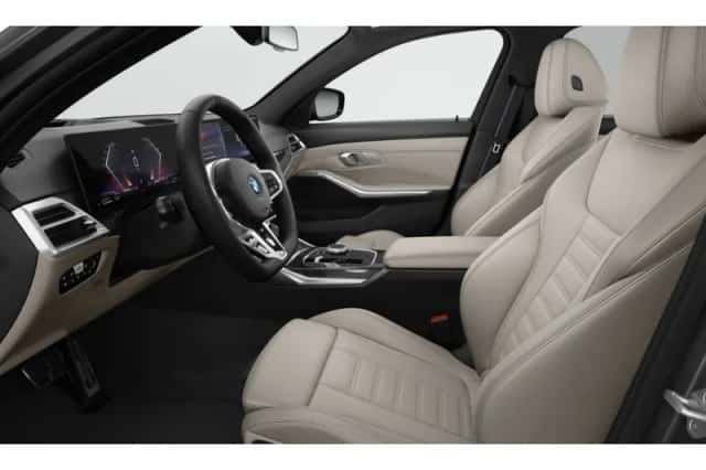 BMW 3-Serie (0) thumbnail 3
