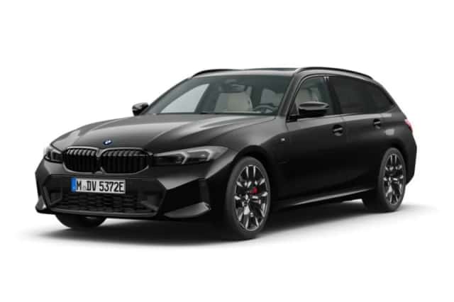 BMW 3-Serie (0) thumbnail 5