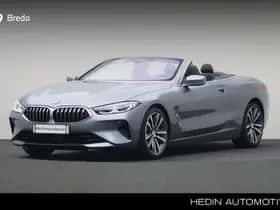 BMW 8-Serie (2020)