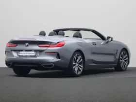 BMW 8-Serie (2020) thumbnail 2