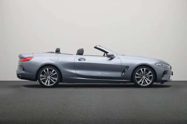 BMW 8-Serie (2020) thumbnail 13