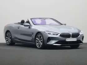 BMW 8-Serie (2020) thumbnail 14