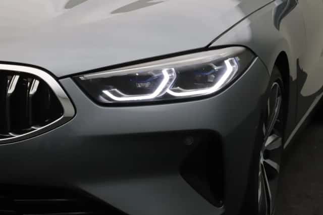 BMW 8-Serie (2020) thumbnail 15