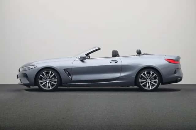 BMW 8-Serie (2020) thumbnail 16