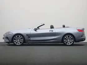 BMW 8-Serie (2020) thumbnail 16