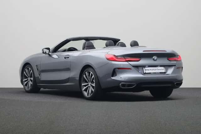 BMW 8-Serie (2020) thumbnail 17