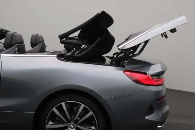 BMW 8-Serie (2020) thumbnail 18