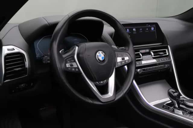 BMW 8-Serie (2020) thumbnail 19