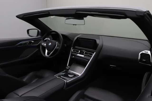 BMW 8-Serie (2020) thumbnail 3