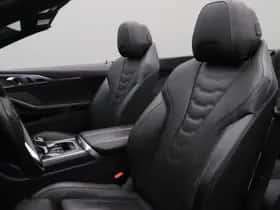 BMW 8-Serie (2020) thumbnail 21