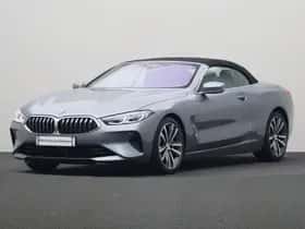 BMW 8-Serie (2020) thumbnail 25