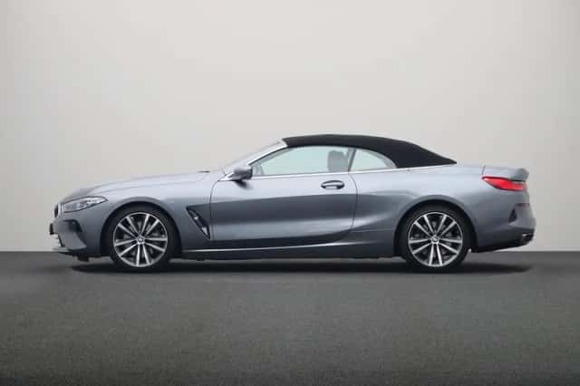 BMW 8-Serie (2020) thumbnail 26