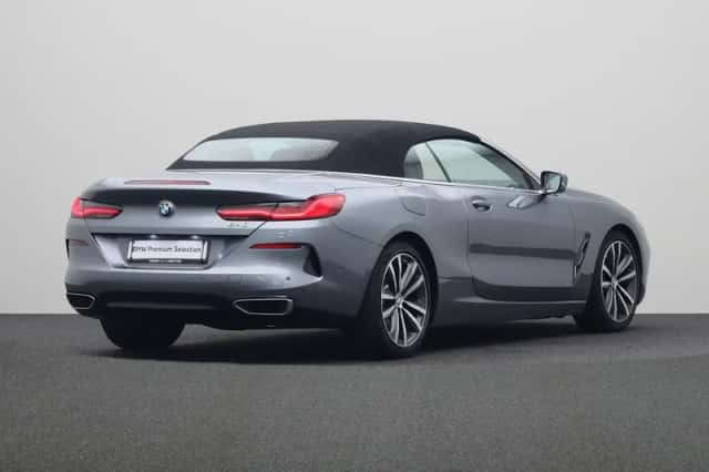 BMW 8-Serie (2020) thumbnail 28