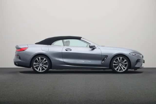 BMW 8-Serie (2020) thumbnail 29