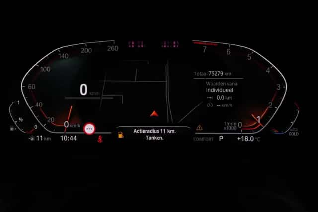 BMW 8-Serie (2020) thumbnail 31