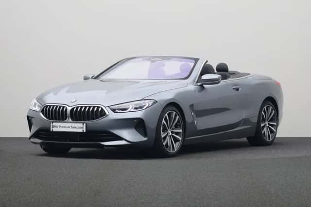BMW 8-Serie (2020) thumbnail 32