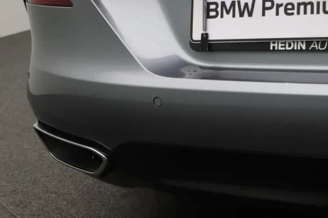 BMW 8-Serie (2020) thumbnail 9