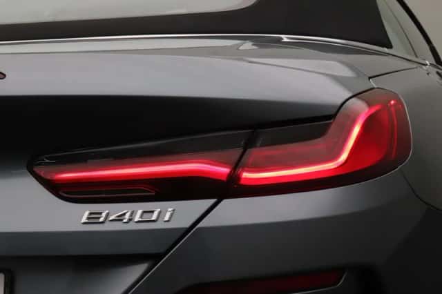 BMW 8-Serie (2020) thumbnail 10