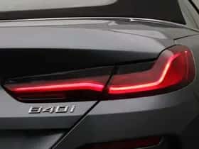 BMW 8-Serie (2020) thumbnail 10