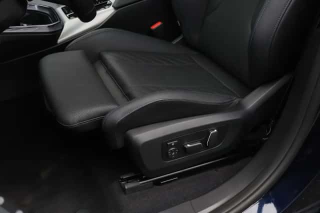 BMW X3 (2026) thumbnail 4