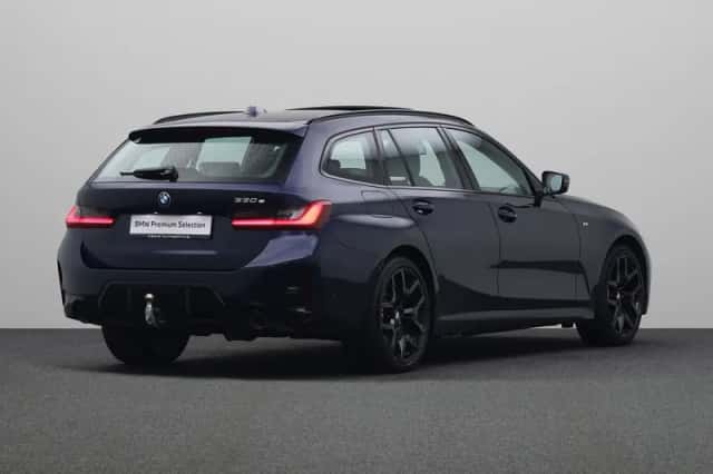 BMW 3-Serie (2025) thumbnail 2