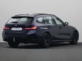 BMW 3-Serie (2025) thumbnail 2