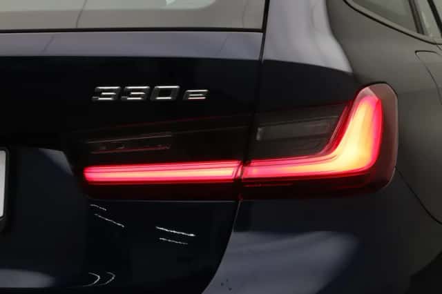 BMW 3-Serie (2025) thumbnail 11