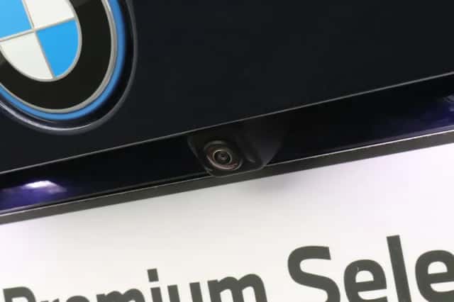 BMW 3-Serie (2025) thumbnail 12