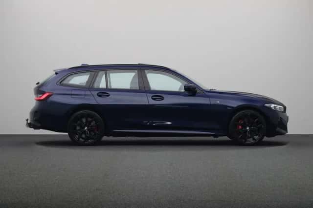 BMW 3-Serie (2025) thumbnail 14