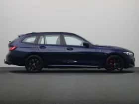 BMW 3-Serie (2025) thumbnail 14