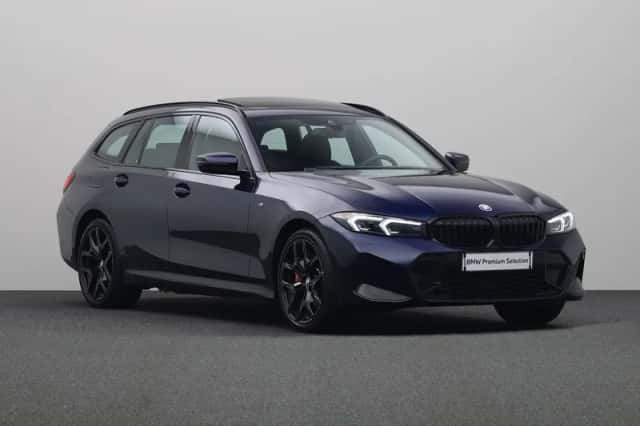 BMW 3-Serie (2025) thumbnail 15