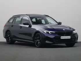 BMW 3-Serie (2025) thumbnail 15