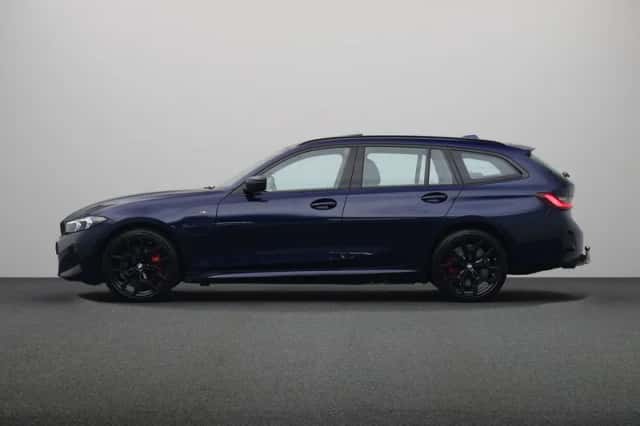 BMW 3-Serie (2025) thumbnail 16