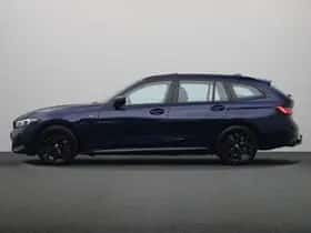 BMW 3-Serie (2025) thumbnail 16