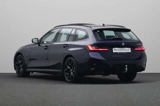 BMW 3-Serie (2025) thumbnail 17