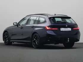 BMW 3-Serie (2025) thumbnail 17