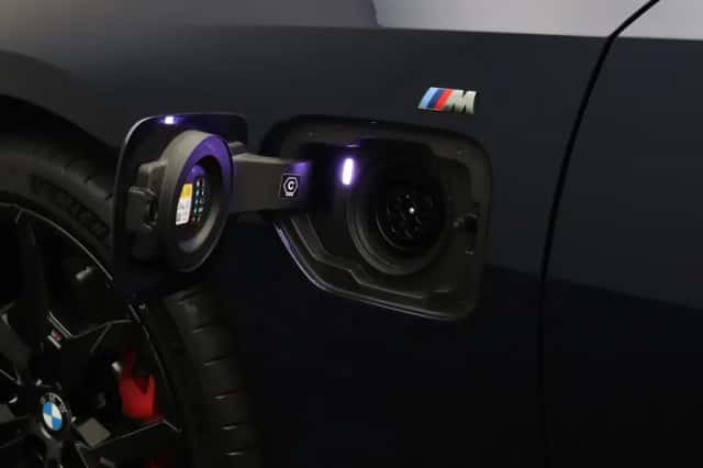 BMW 3-Serie (2025) thumbnail 18
