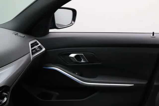 BMW 3-Serie (2025) thumbnail 19