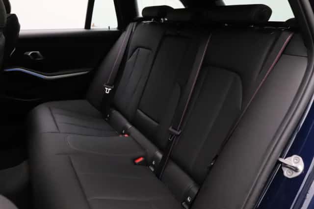 BMW 3-Serie (2025) thumbnail 20