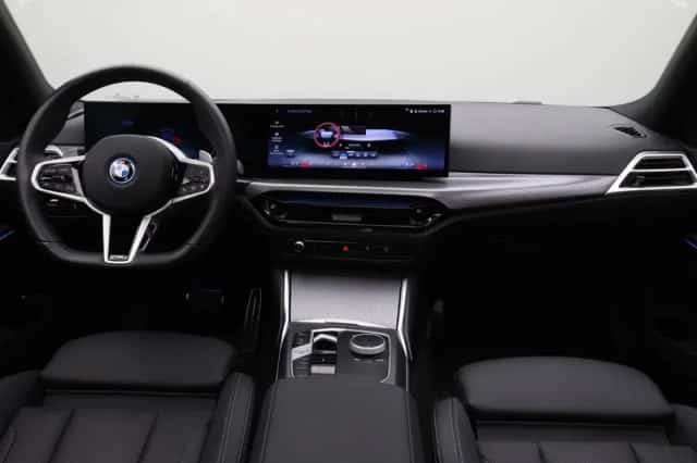 BMW 3-Serie (2025) thumbnail 3