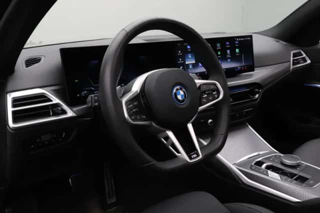 BMW 3-Serie (2025) thumbnail 21