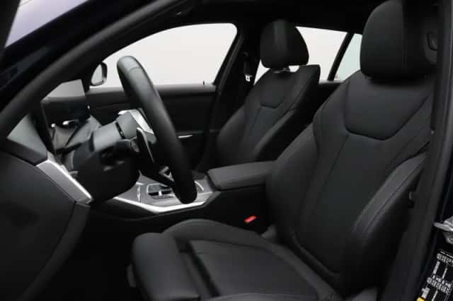 BMW 3-Serie (2025) thumbnail 22