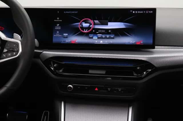 BMW 3-Serie (2025) thumbnail 24