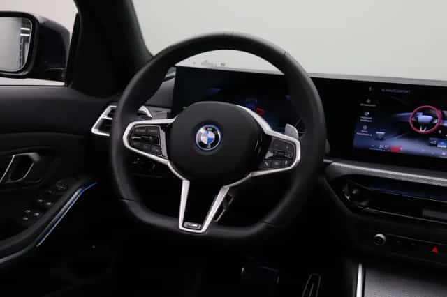 BMW 3-Serie (2025) thumbnail 26