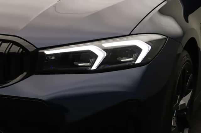 BMW 3-Serie (2025) thumbnail 28