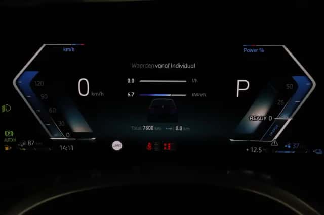 BMW 3-Serie (2025) thumbnail 29