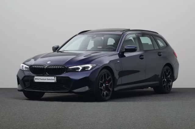 BMW 3-Serie (2025) thumbnail 30