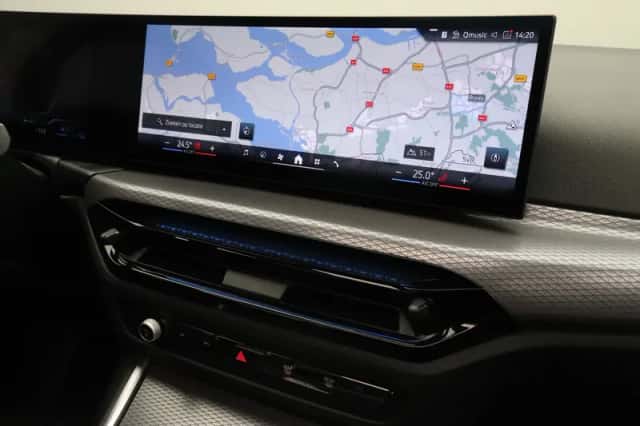 BMW 3-Serie (2025) thumbnail 5